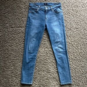 Citizens of Humanity Avedon Ankle Ulta Skinny